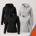 Pullover & Hoodies