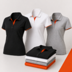 Poloshirts