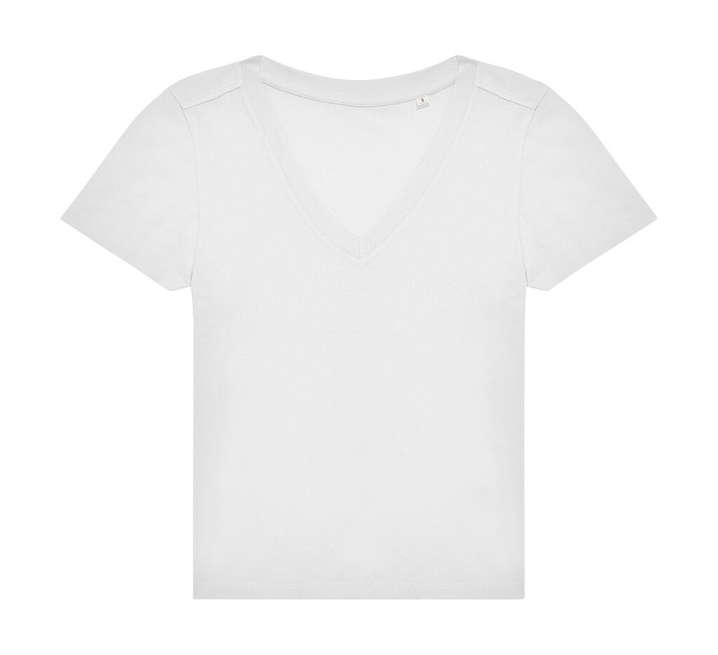 #E150 V T-Shirt /women – Bild 5