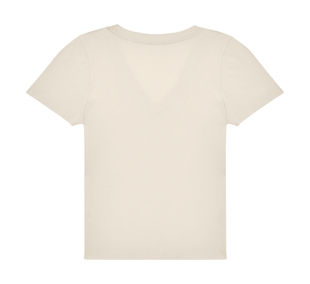 #E150 V T-Shirt /women – Bild 4