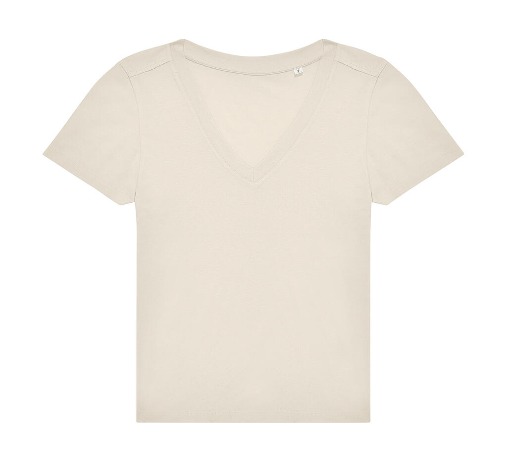 #E150 V T-Shirt /women – Bild 6