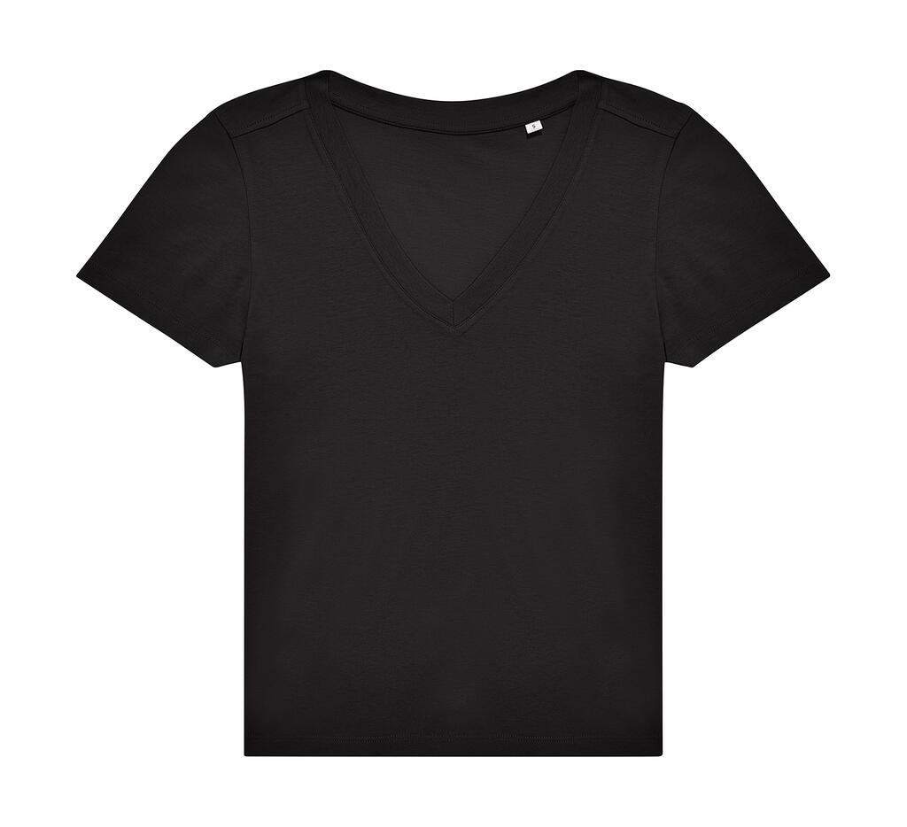 #E150 V T-Shirt /women – Bild 7
