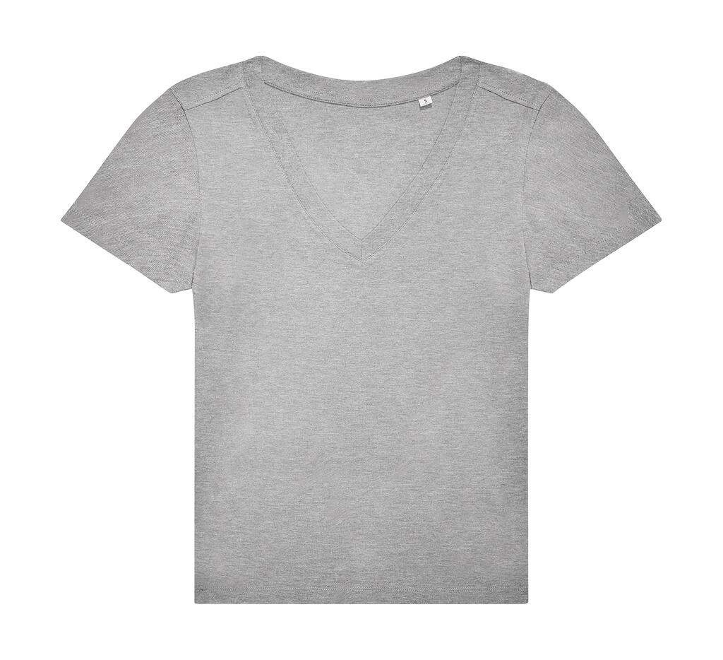 #E150 V T-Shirt /women – Bild 8
