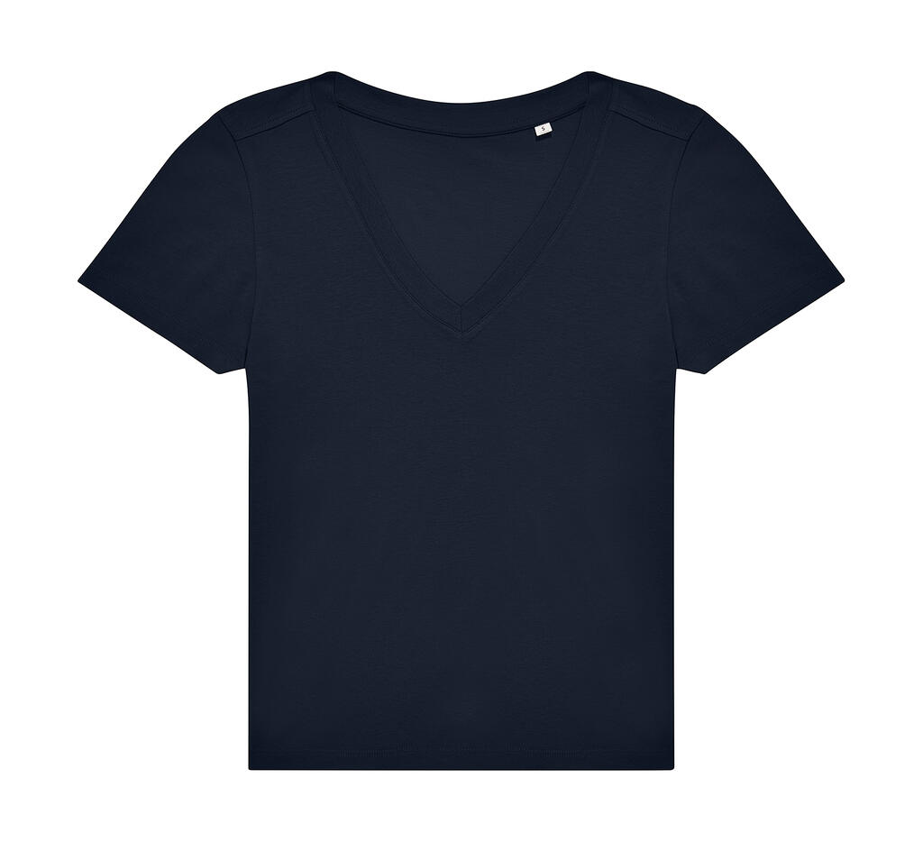 #E150 V T-Shirt /women – Bild 9