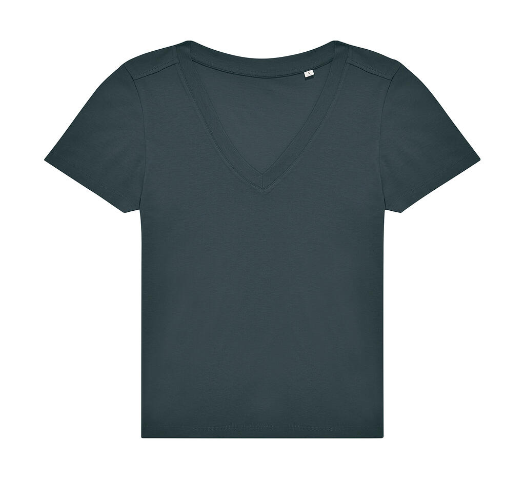 #E150 V T-Shirt /women – Bild 11