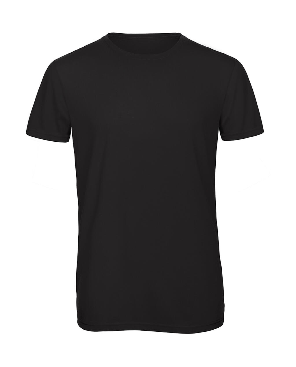 Triblend/men T-Shirt – Bild 5