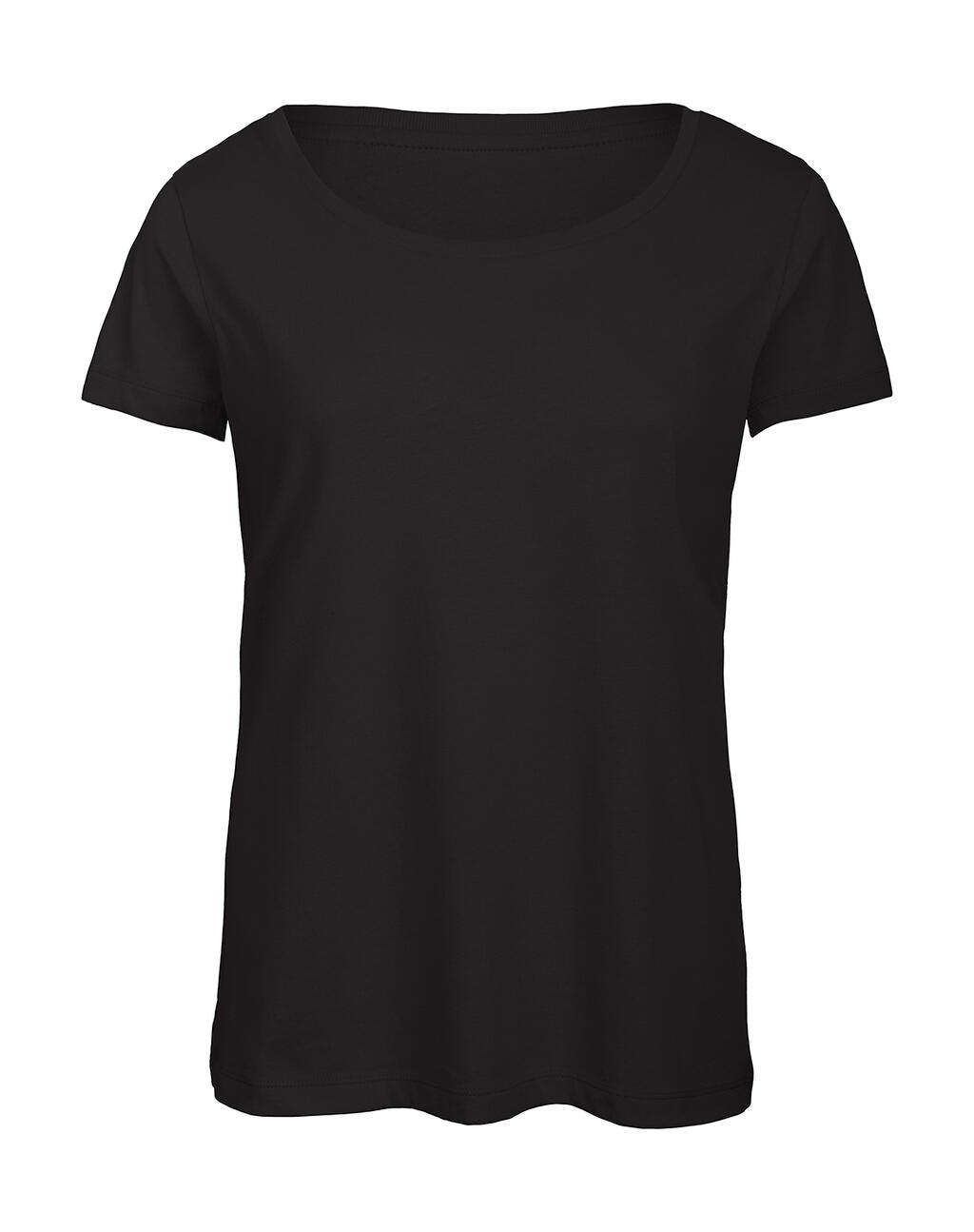 Triblend/women T-Shirt – Bild 4