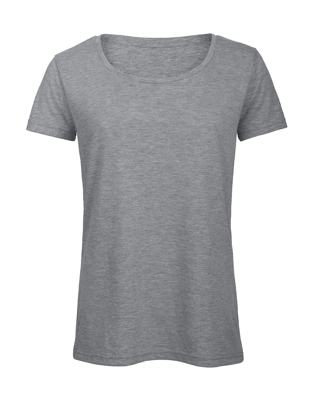 Triblend/women T-Shirt – Bild 6