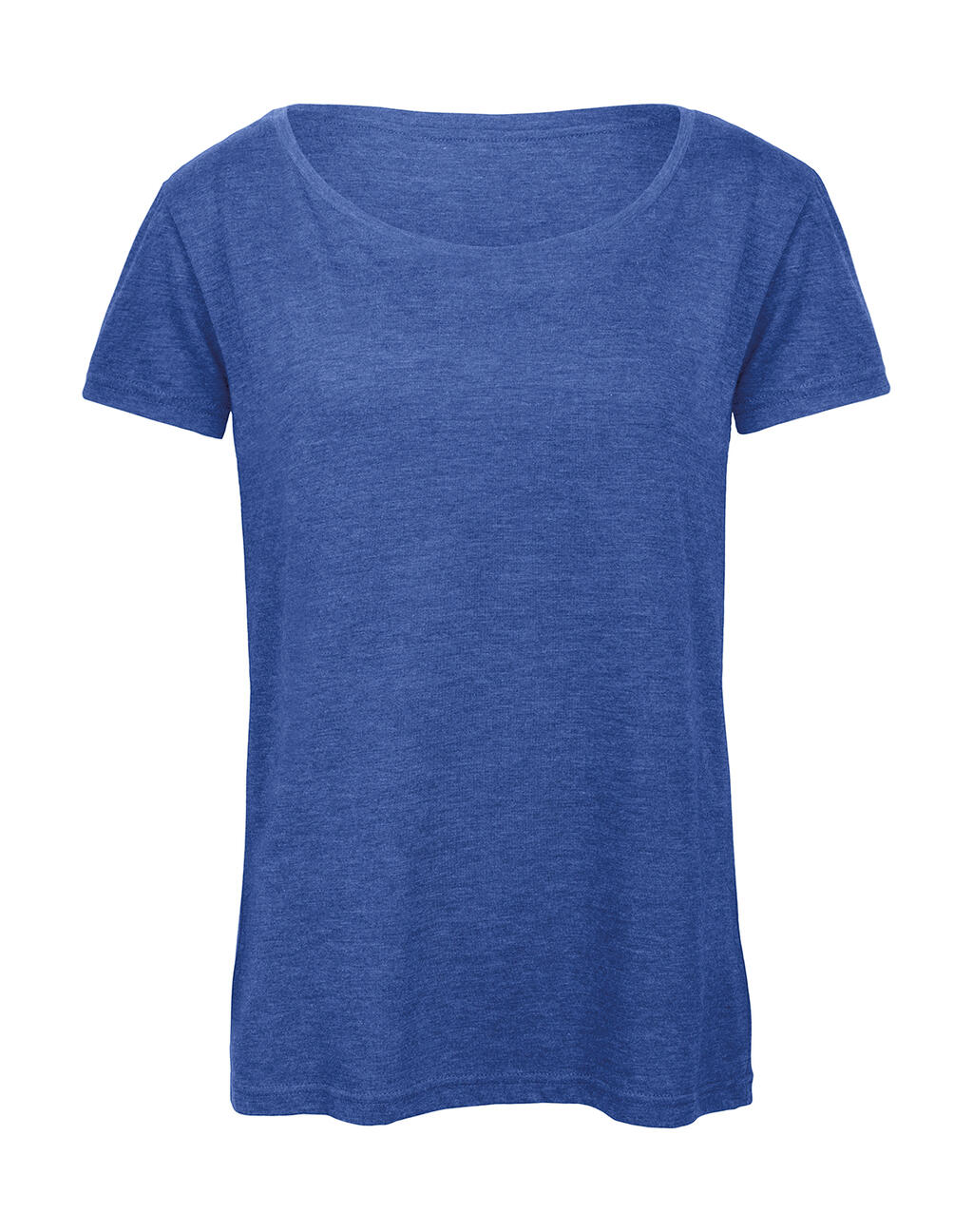 Triblend/women T-Shirt – Bild 9
