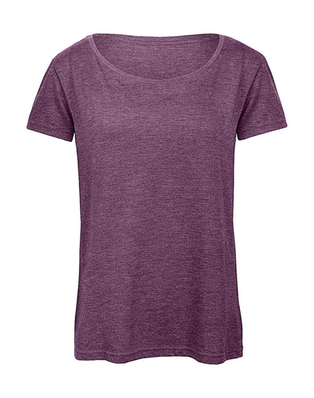 Triblend/women T-Shirt – Bild 10