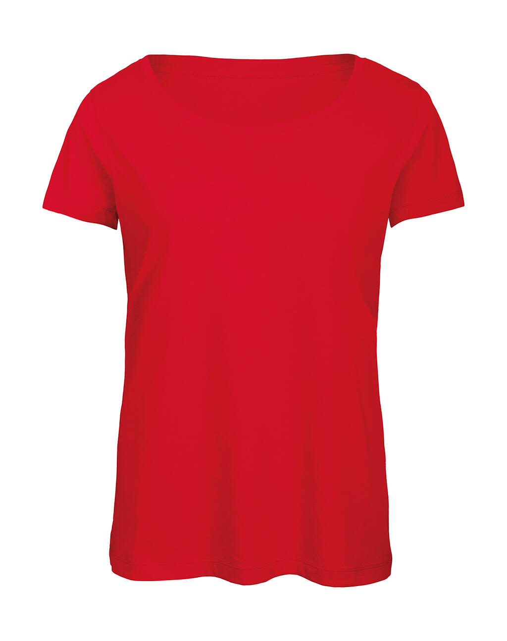 Triblend/women T-Shirt – Bild 11