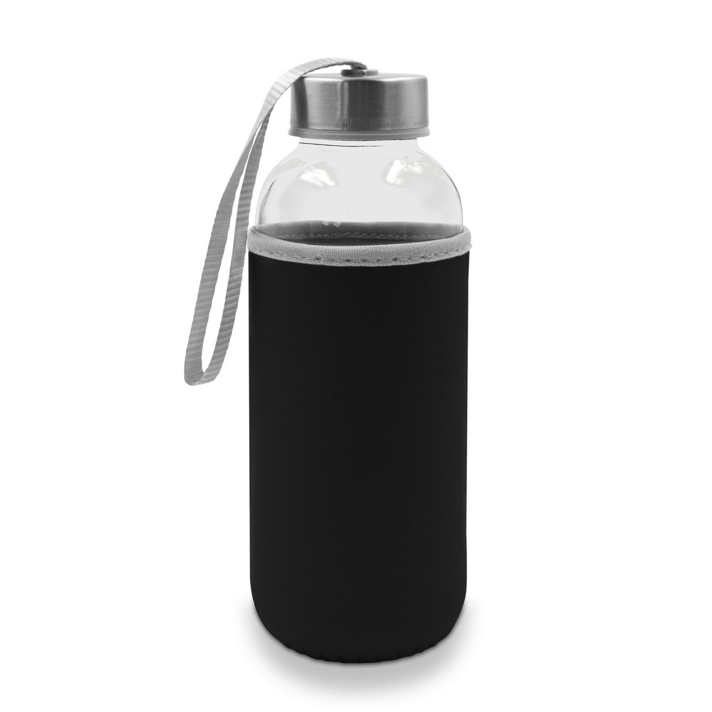 Glasflasche 420 ml | Bob – Bild 6