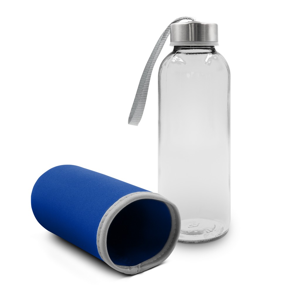 Glasflasche 420 ml | Bob – Bild 5
