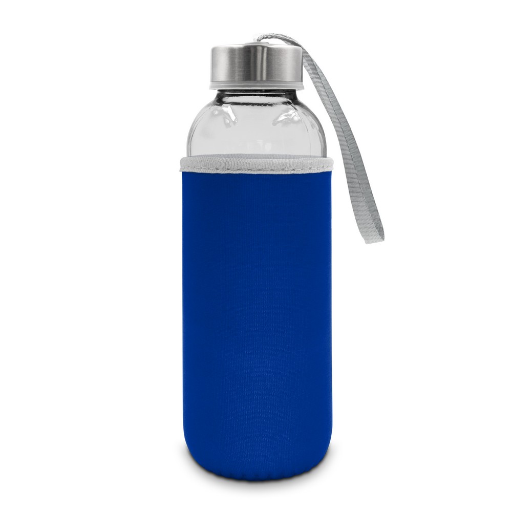 Glasflasche 420 ml | Bob – Bild 7