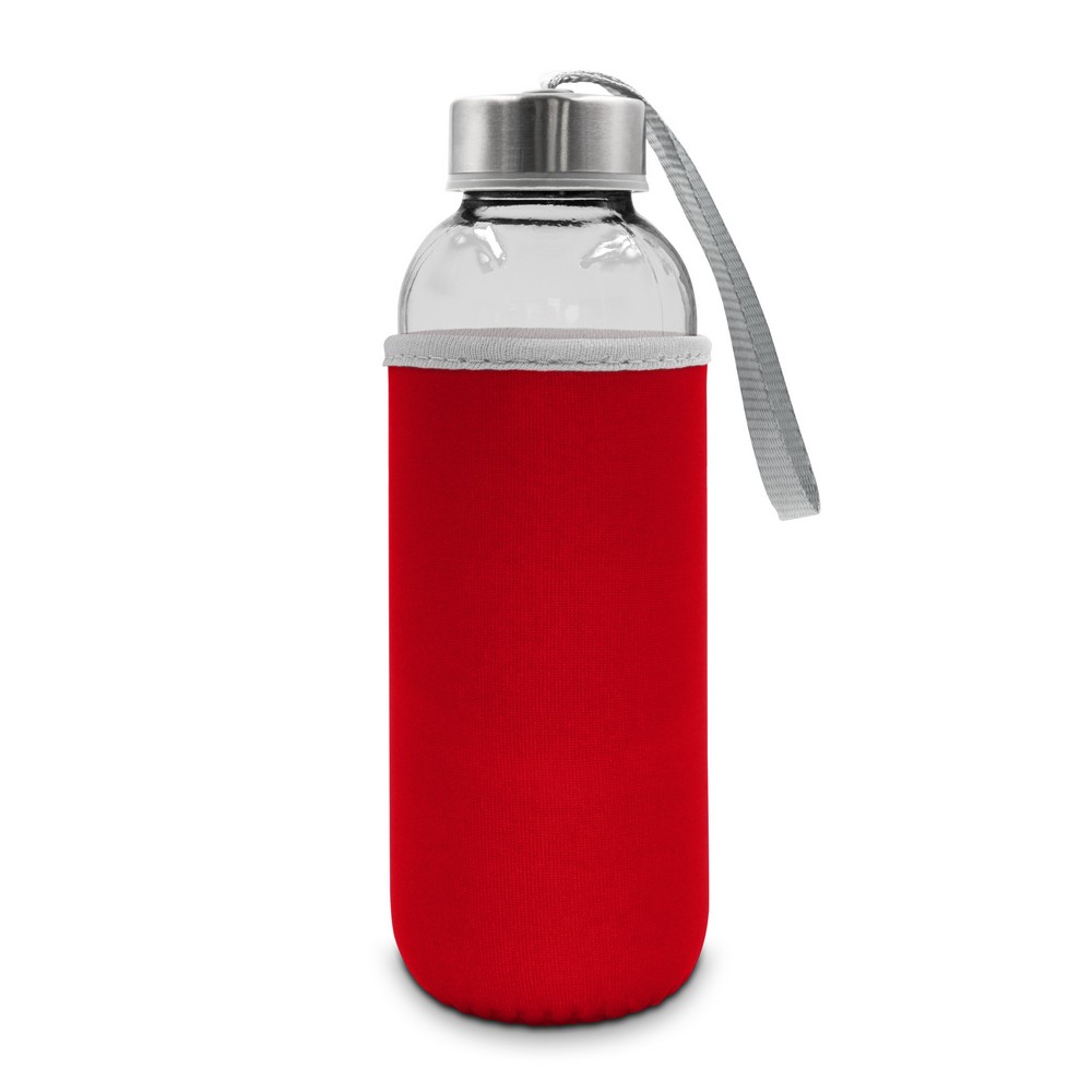 Glasflasche 420 ml | Bob – Bild 8