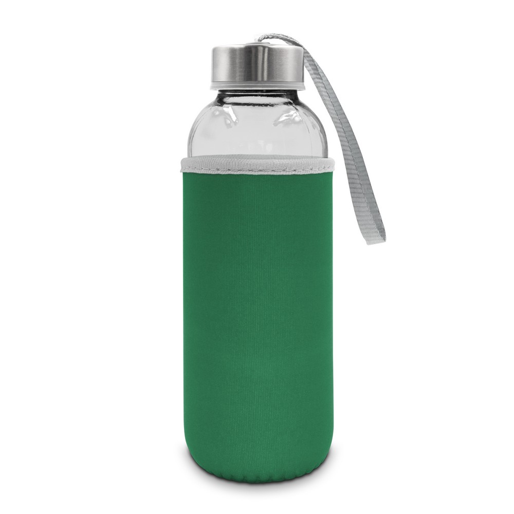 Glasflasche 420 ml | Bob – Bild 9