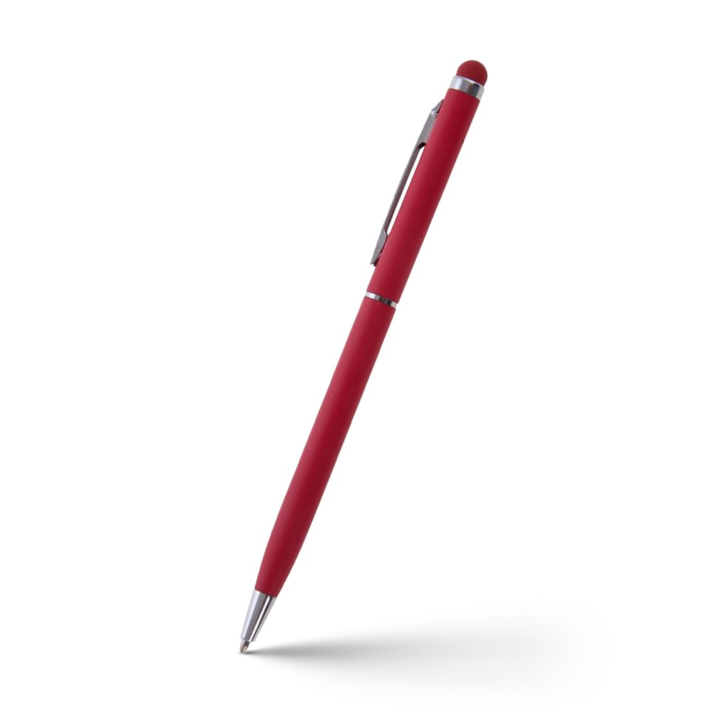 Kugelschreiber mit Touch-Pen | Dennis – Bild 6