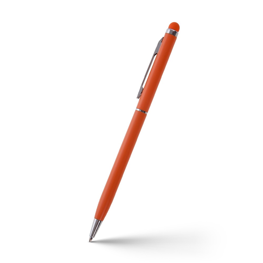 Kugelschreiber mit Touch-Pen | Dennis – Bild 8