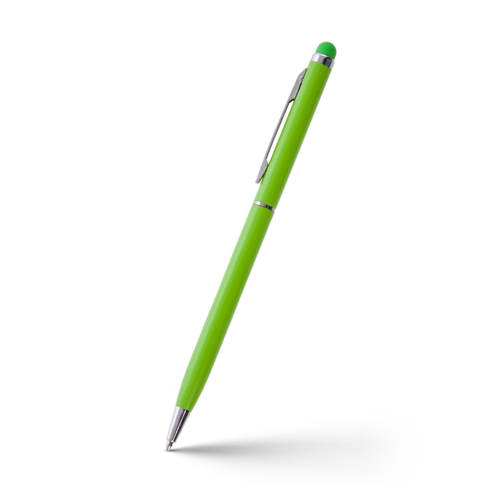 Kugelschreiber mit Touch-Pen | Dennis – Bild 10