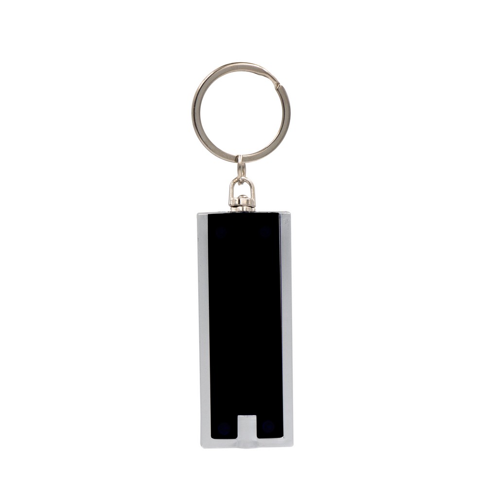 Schlüsselanhänger, 1 LED-Lampe | Jesse – Bild 2