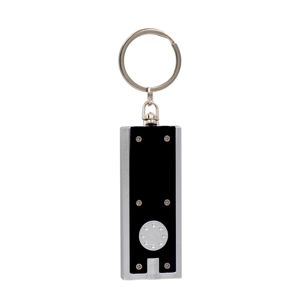 Schlüsselanhänger, 1 LED-Lampe | Jesse – Bild 3