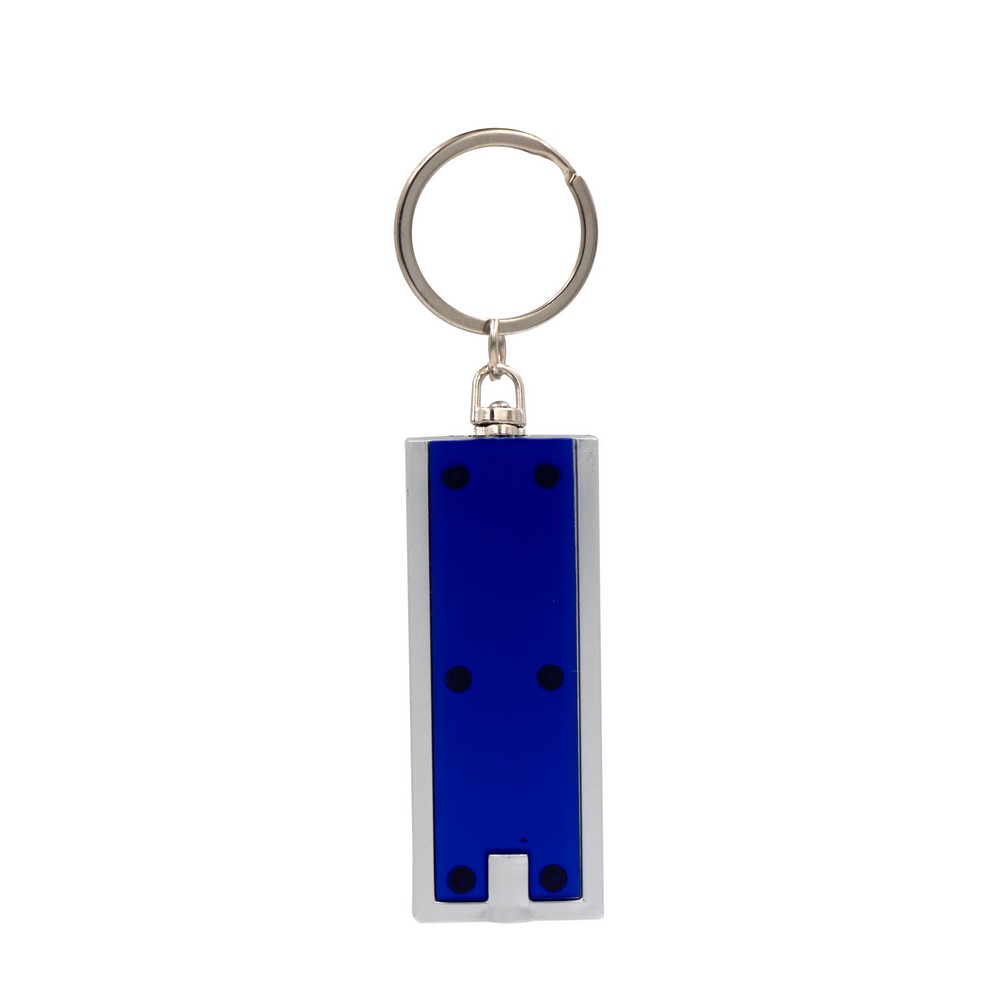 Schlüsselanhänger, 1 LED-Lampe | Jesse – Bild 5