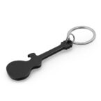 Schlüsselanhänger, Flaschenöffner „E-Gitarre“ | Meles