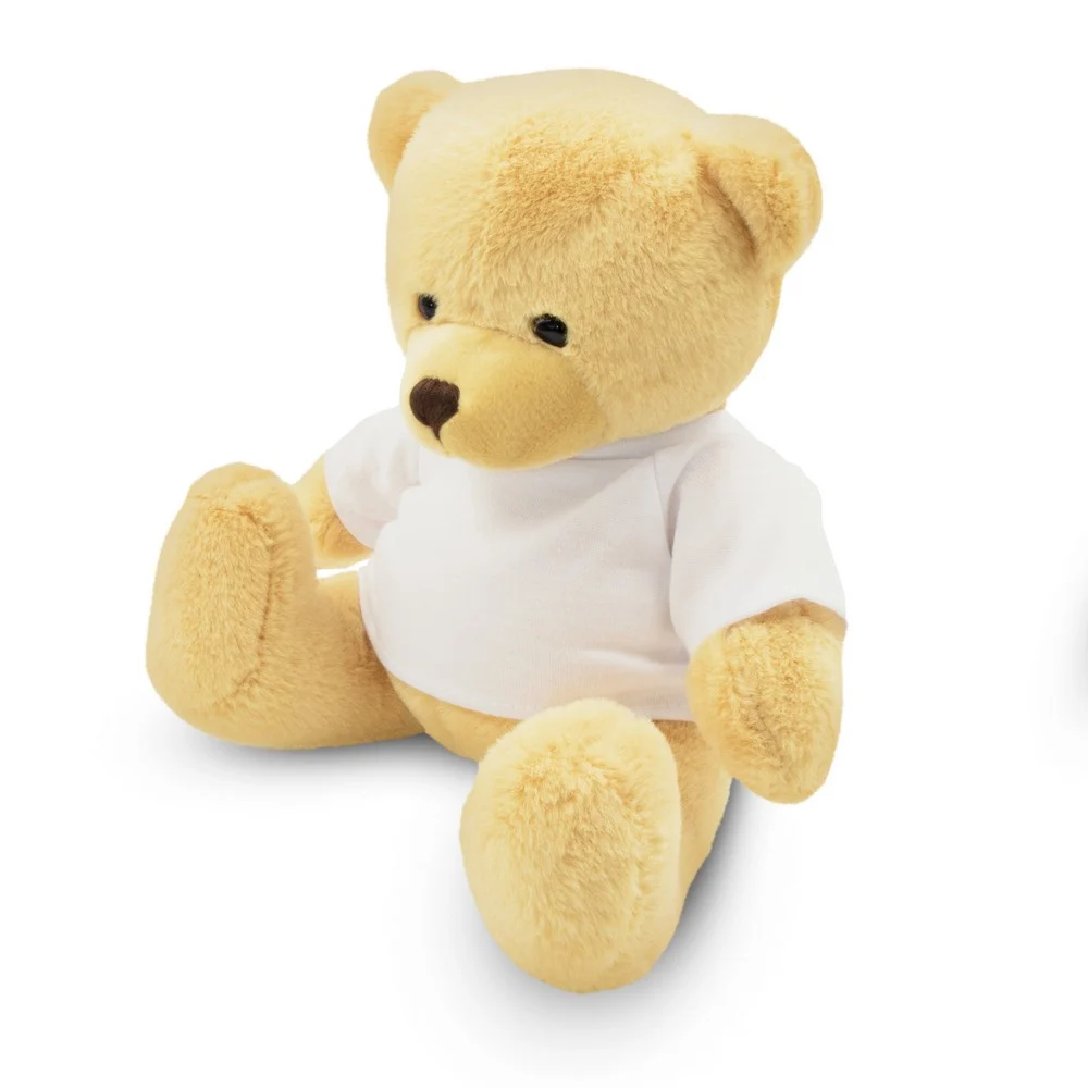 Teddybär mit T-Shirt | Nicky Honey – Bild 3