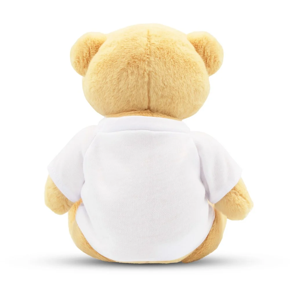 Teddybär mit T-Shirt | Nicky Honey – Bild 5