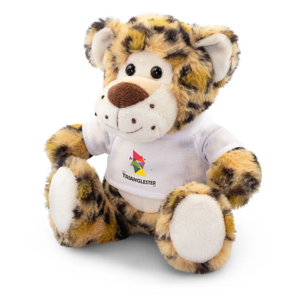 Panther mit T-Shirt | Kerry