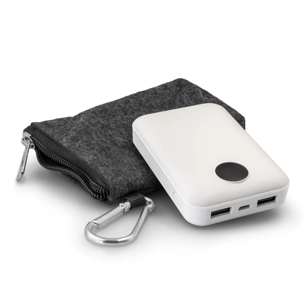 Powerbank 10000 mAh Air Gifts | Daniel