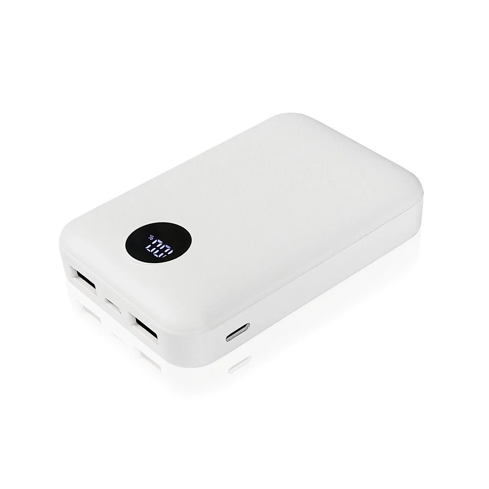 Powerbank 10000 mAh Air Gifts | Daniel – Bild 3
