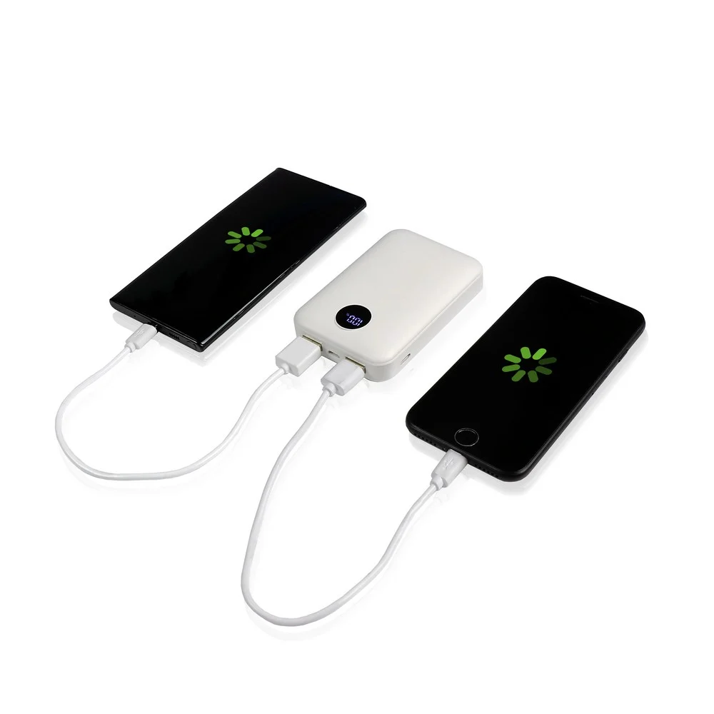 Powerbank 10000 mAh Air Gifts | Daniel – Bild 4