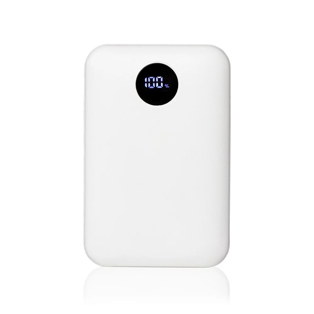 Powerbank 10000 mAh Air Gifts | Daniel – Bild 5