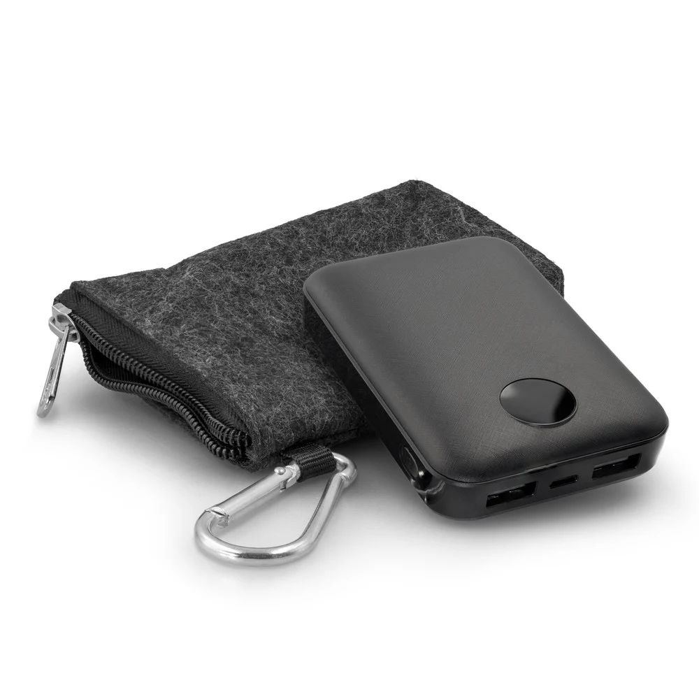 Powerbank 10000 mAh Air Gifts | Daniel – Bild 6