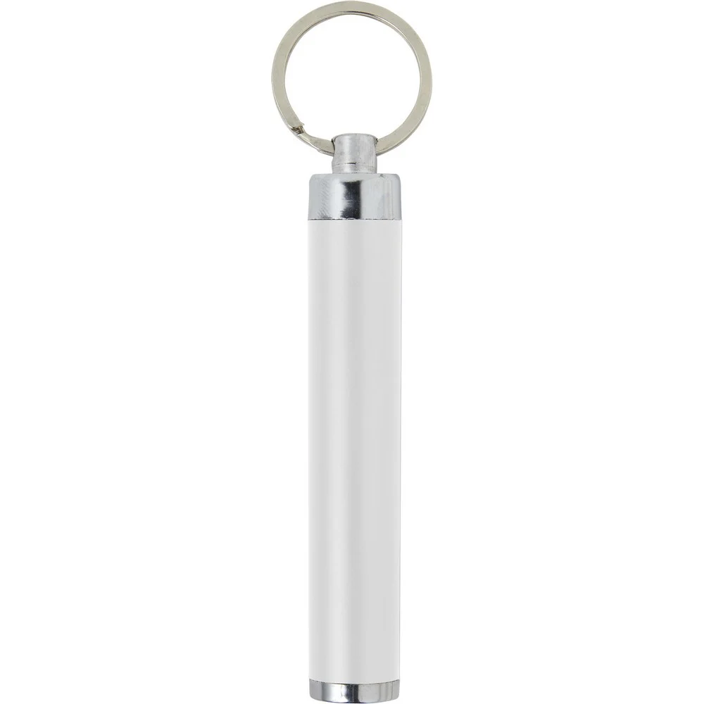 Schlüsselanhänger, LED-Lampe