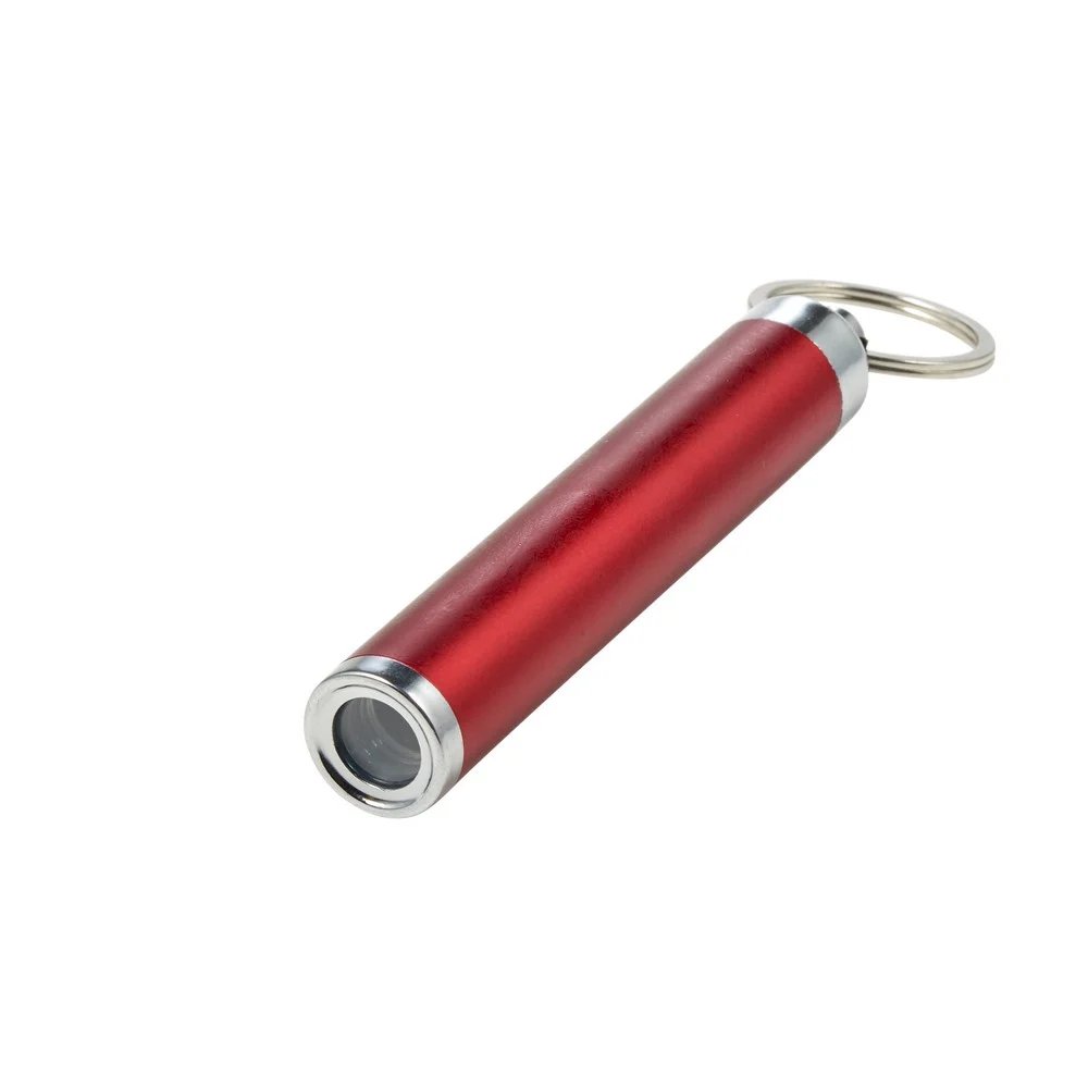 Schlüsselanhänger, LED-Lampe – Bild 5