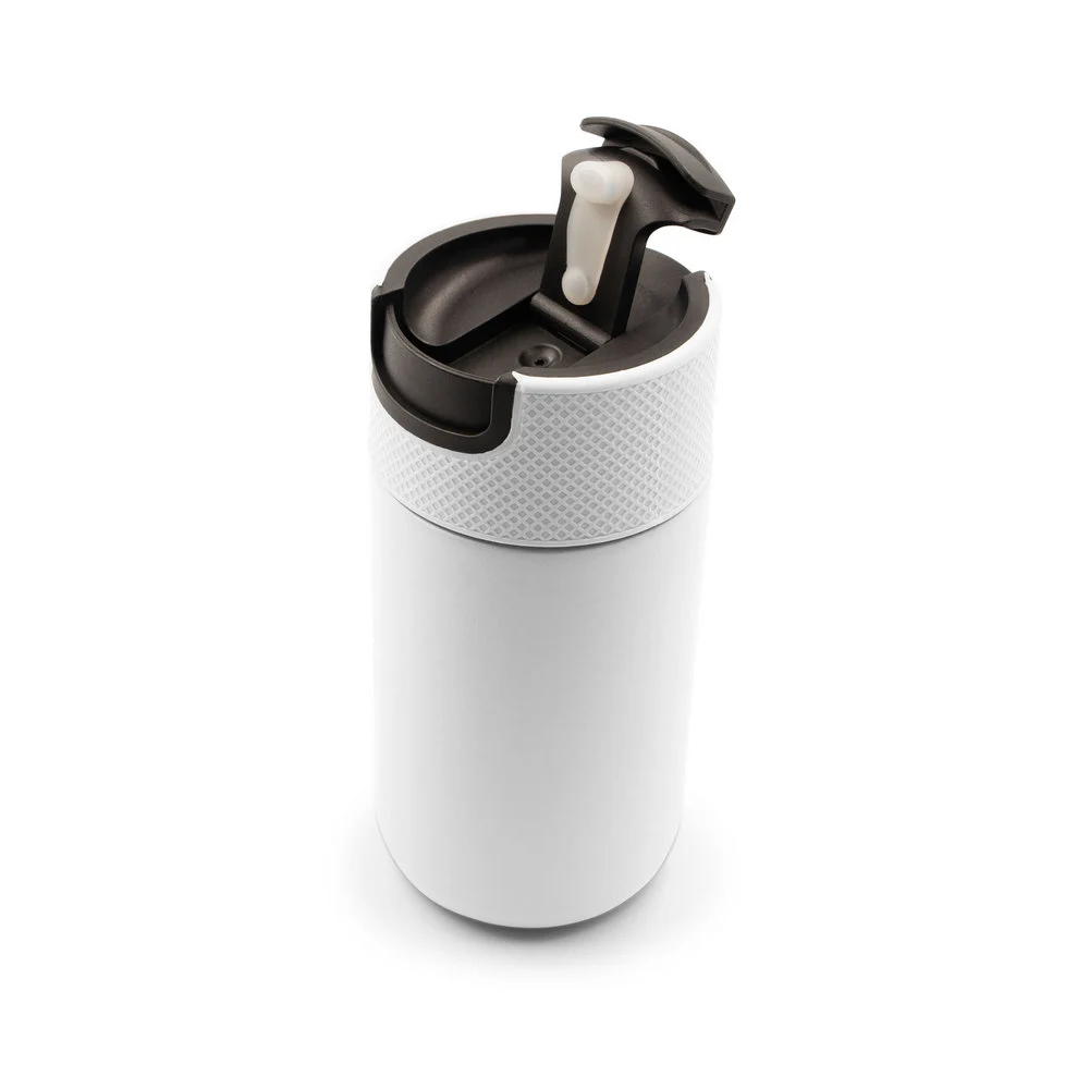 Thermobecher 400 ml Air Gifts | Raylee – Bild 4