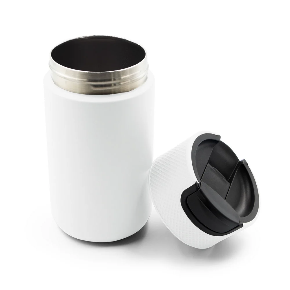 Thermobecher 400 ml Air Gifts | Raylee – Bild 5