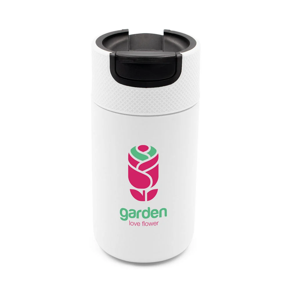 Thermobecher 400 ml Air Gifts | Raylee – Bild 3