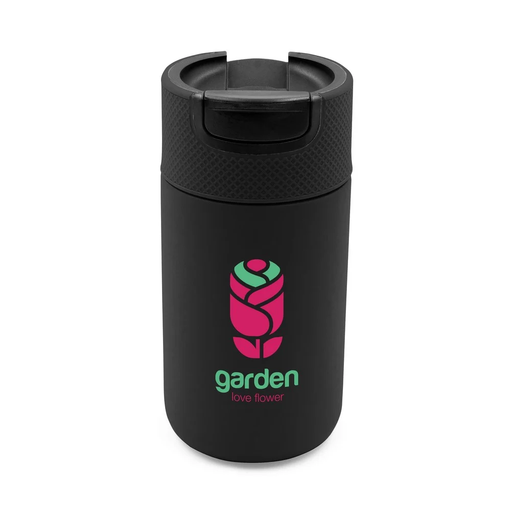 Thermobecher 400 ml Air Gifts | Raylee – Bild 6