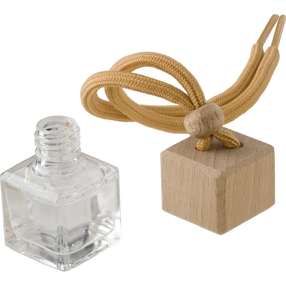 Lufterfrischer für Auto aus Glas