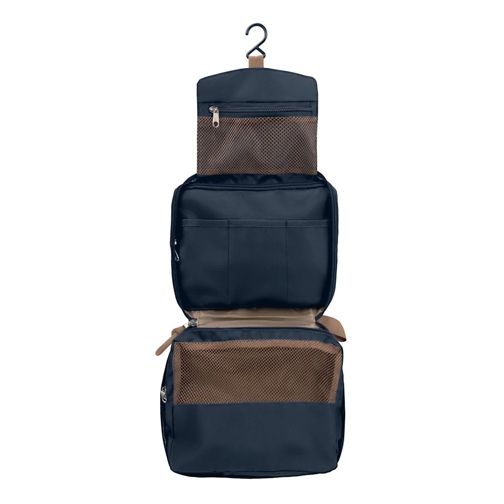 RPET Kosmetiktasche B'RIGHT | Zoe – Bild 3