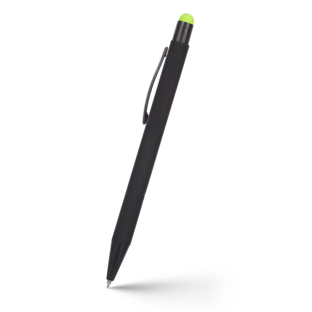Kugelschreiber mit Touch-Pen | Jacqueline – Bild 6