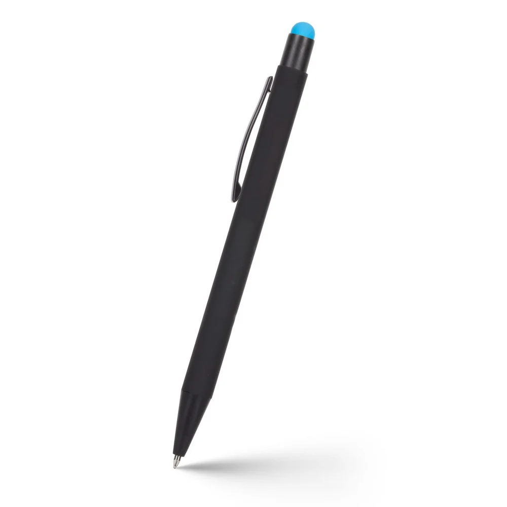Kugelschreiber mit Touch-Pen | Jacqueline – Bild 7