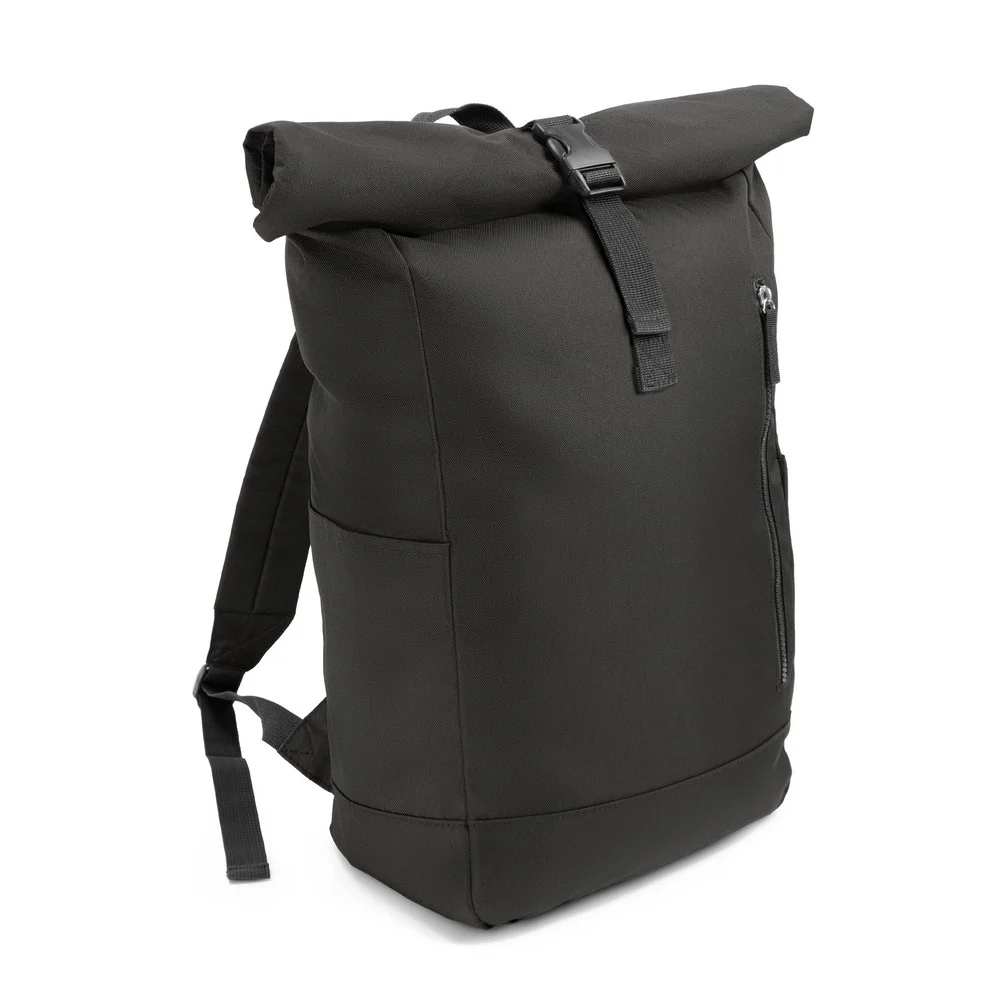 RPET Rucksack | Eiddwen – Bild 3