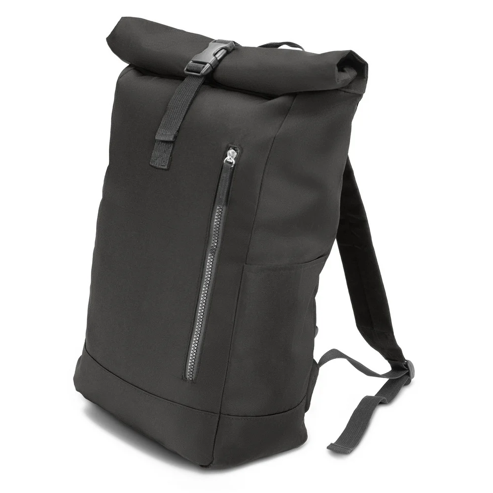 RPET Rucksack | Eiddwen – Bild 4