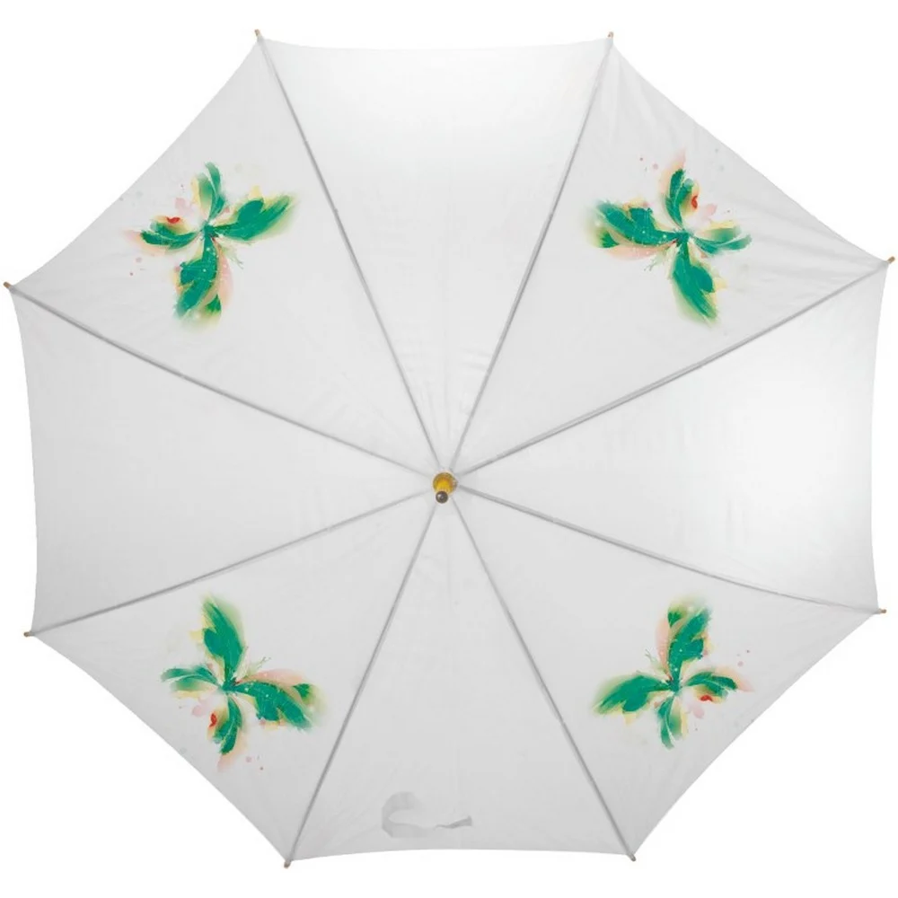 Regenschirm, automatisch | Hayden