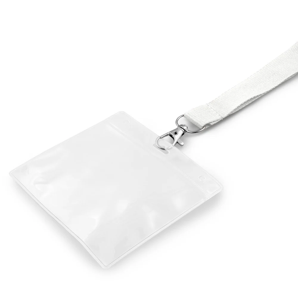 Lanyard mit Karabinerhaken | Hulda – Bild 4