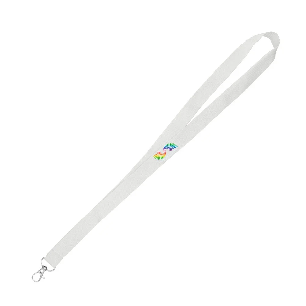 Lanyard mit Karabinerhaken | Hulda – Bild 5